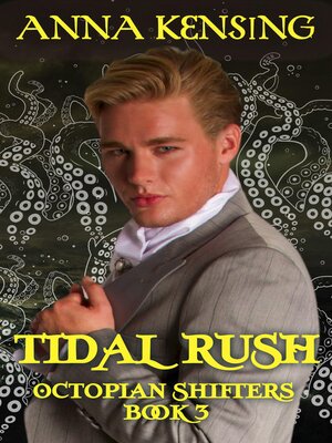 cover image of Tidal Rush